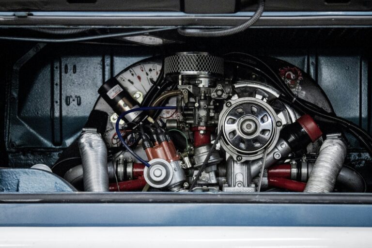 What Tools Do I Need To Remove An Engine