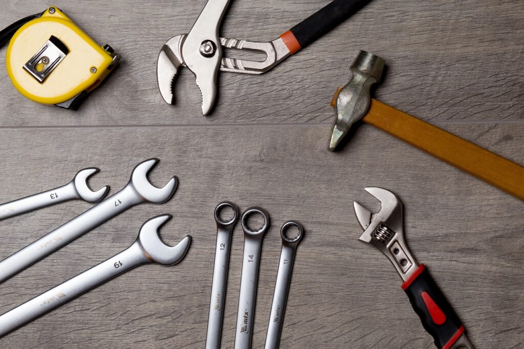 What Is A Z Wrench?