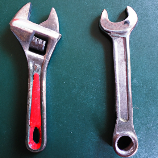 What Is Called Monkey Wrench?