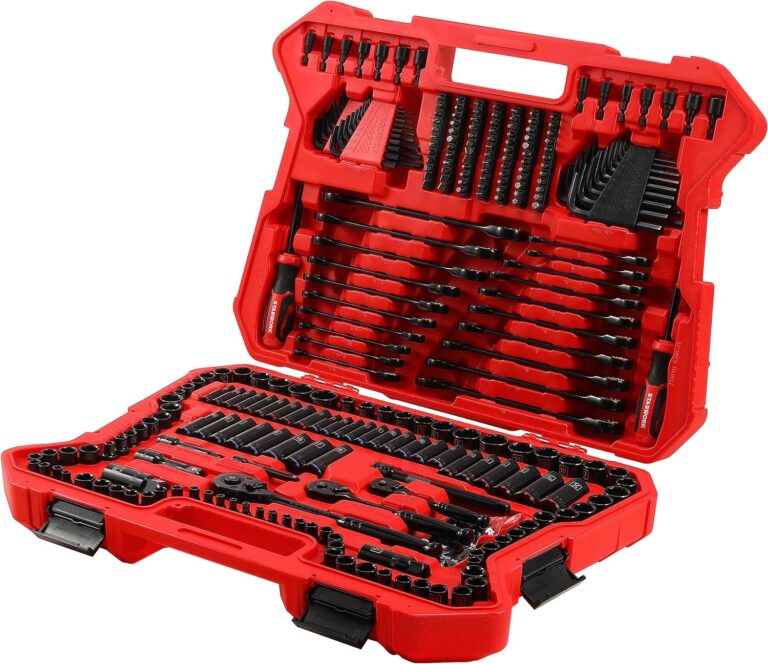 120T Ratcheting Wrench Professional Review