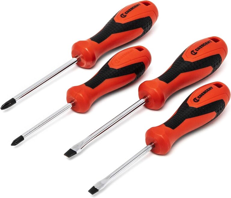 Crescent 180 Piece Tool Set Review