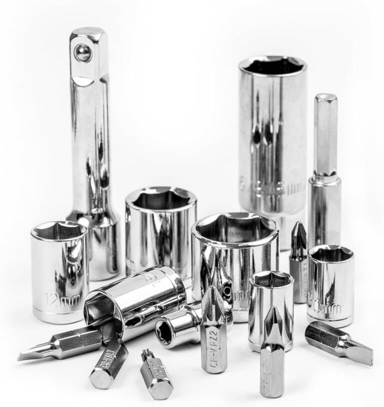 DEKOPRO 228 Piece Socket Wrench Auto Repair Tool Combination Package Mixed Tool Set Hand Tool Kit with Plastic Toolbox Storage Case Review