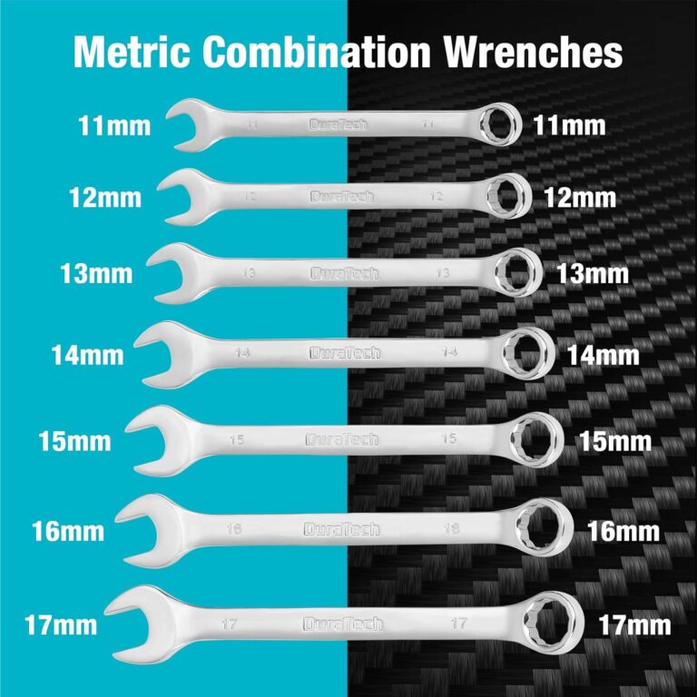 DURATECH 497-Piece Mechanics Tool Set Review