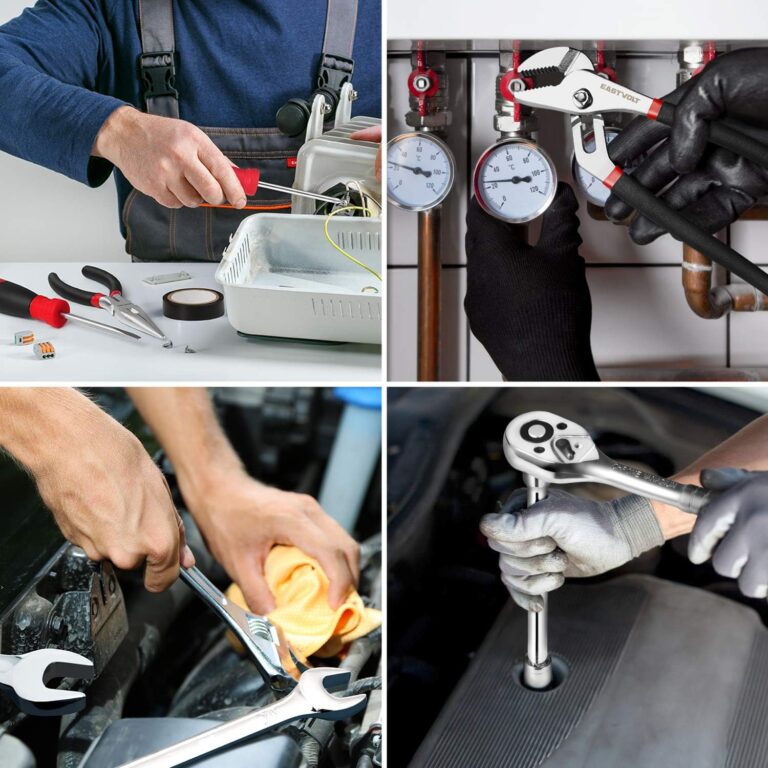Eastvolt Mechanics Tool Set Review