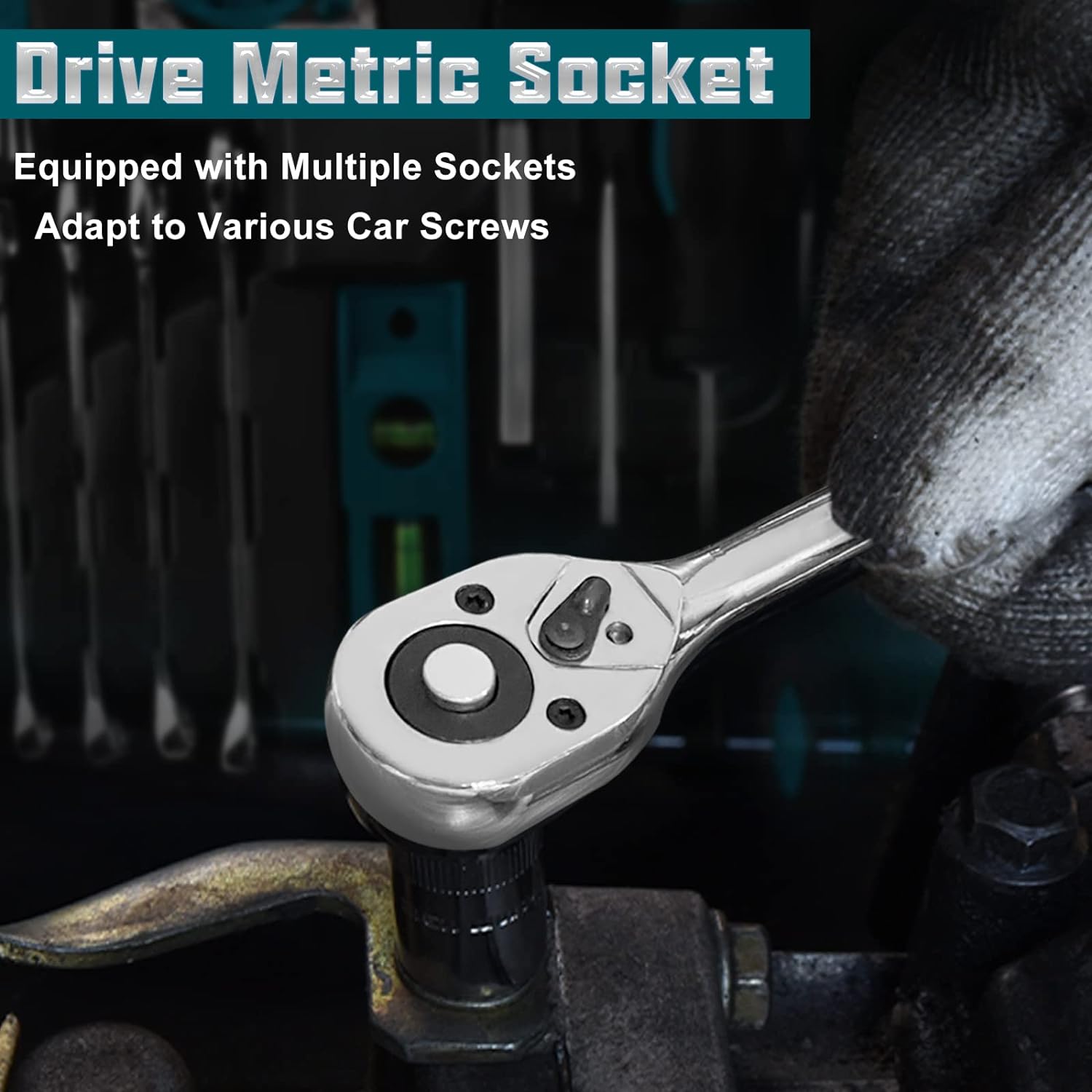 Sundpey Household Tool Kit Review Best Tool Reviews