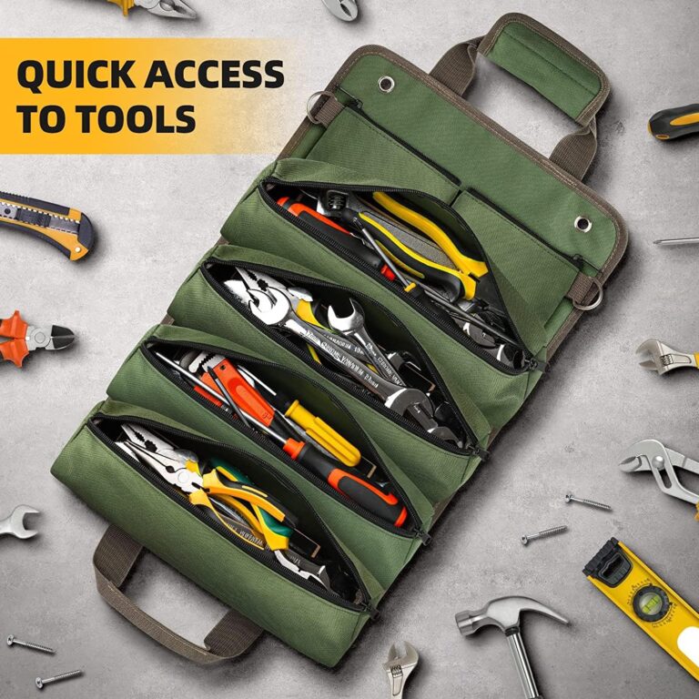 UUP Tool Bag Review