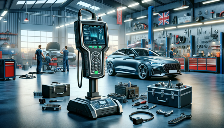 What Is The Best Scan Tool For Automotive