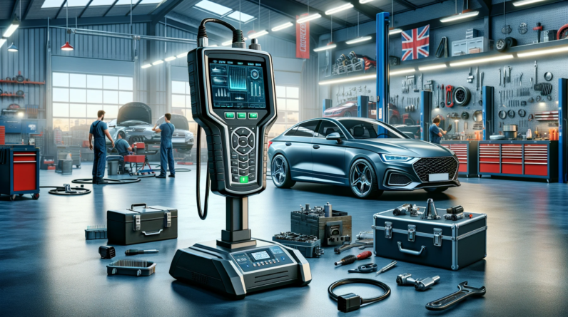 What Is The Best Scan Tool For Automotive