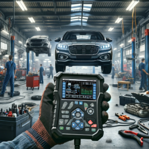 What Is The Difference Between Scan Tool And OBD