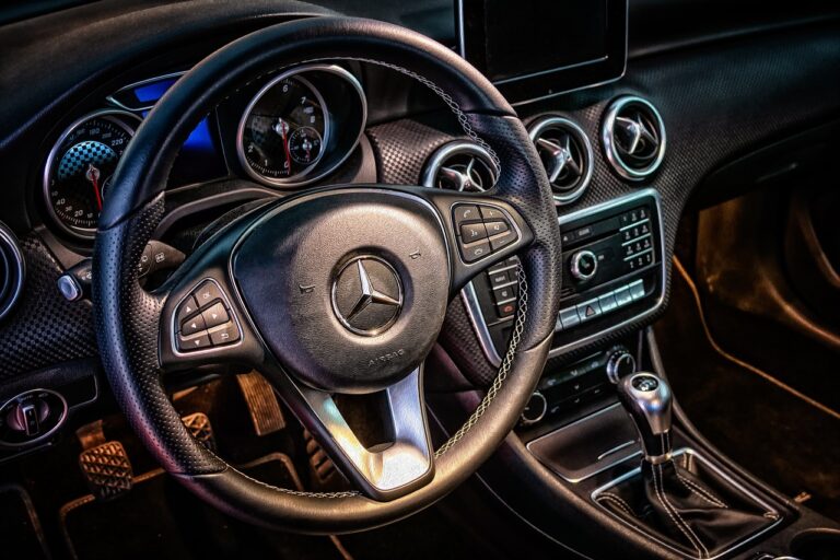 What Does A Full Car Diagnostic Include