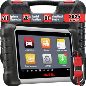 What Is The Best Scan Tool For DIY Mechanic